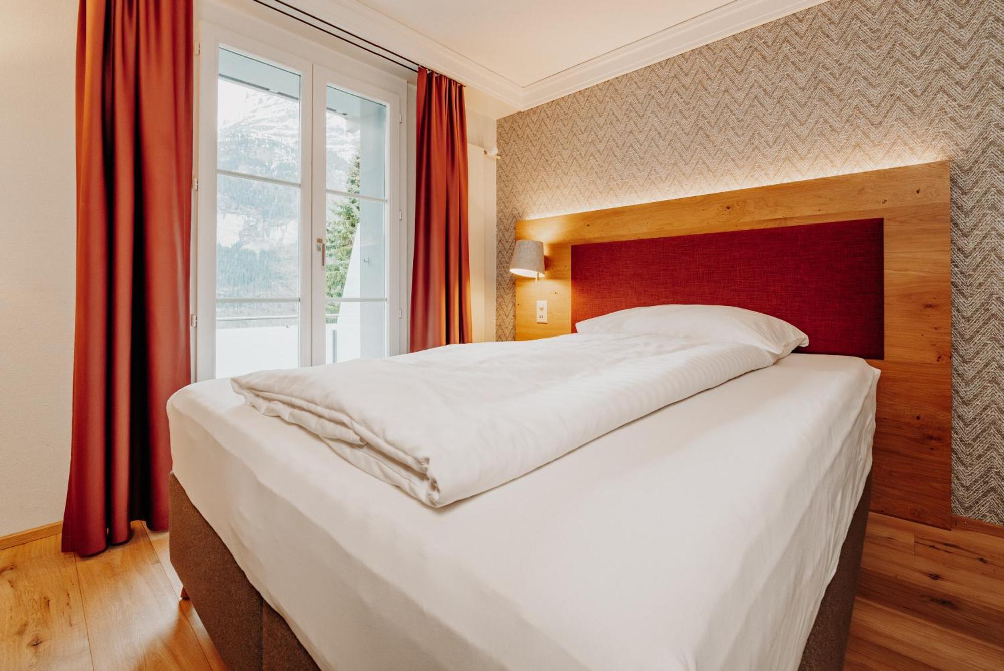 Parkhotel Schoenegg Grindelwald Luaran gambar