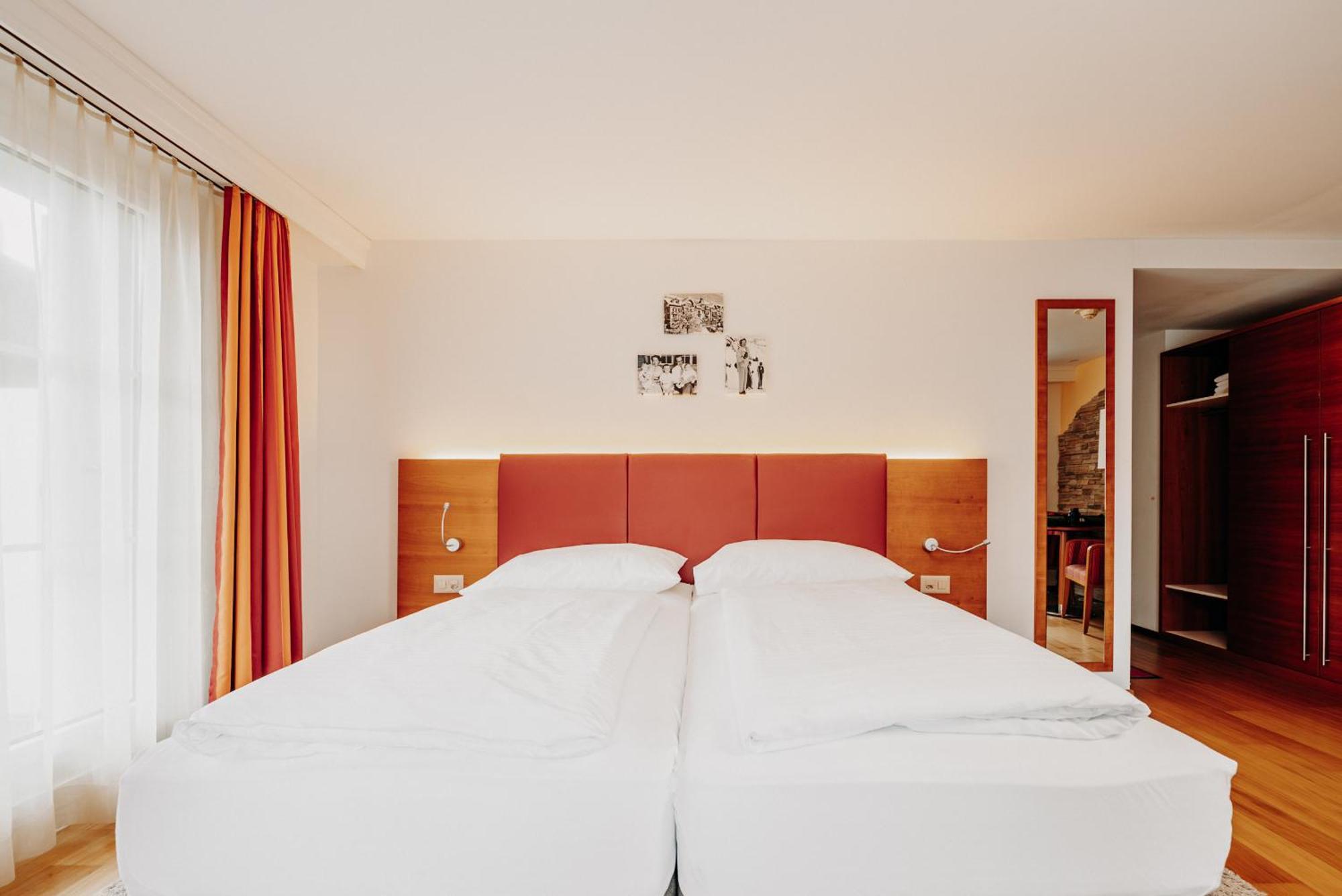 Parkhotel Schoenegg Grindelwald Luaran gambar