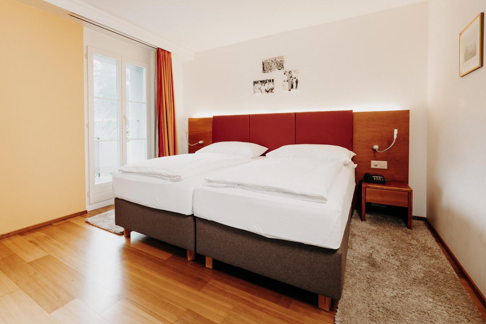 Parkhotel Schoenegg Grindelwald Luaran gambar