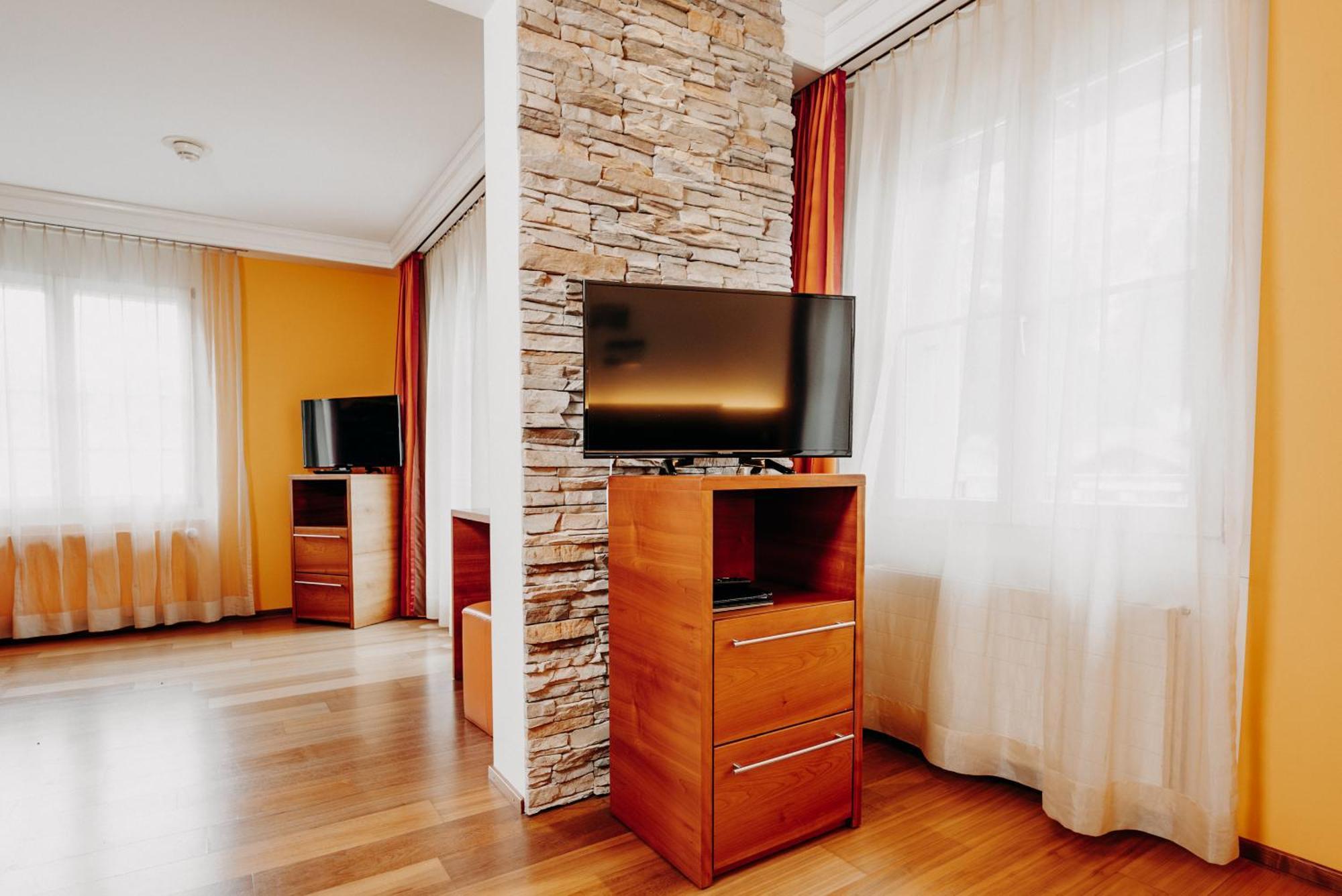 Parkhotel Schoenegg Grindelwald Luaran gambar
