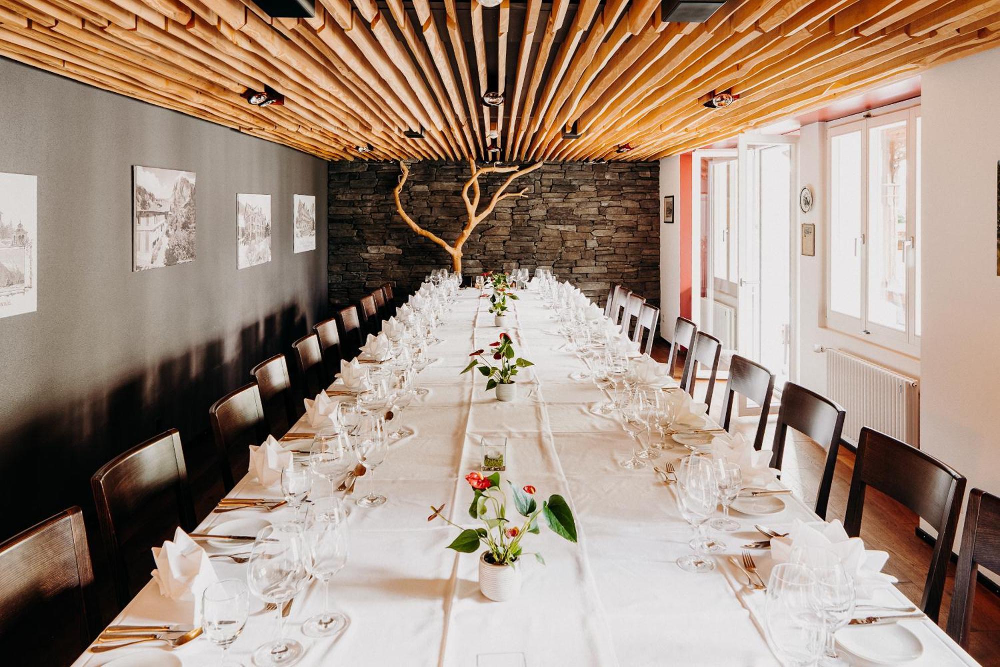 Parkhotel Schoenegg Grindelwald Luaran gambar
